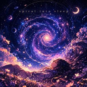 Spiral Into Sleep Part Two