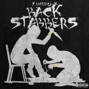 Backstabbea (Youngin really with that)