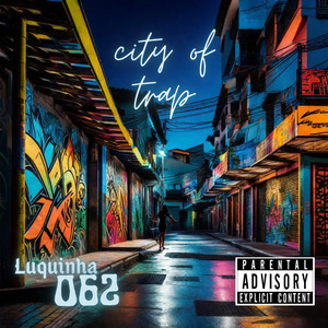 Visão de Quebradinha