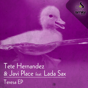 Teresa (Feat. Lada Sax)