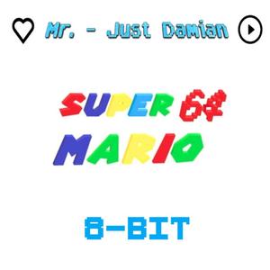 Toad's Message (8-Bit)