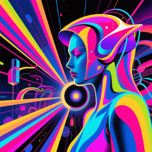 Atrium Kosong dengan Langkah yang Selalu Menggema Dua Kali