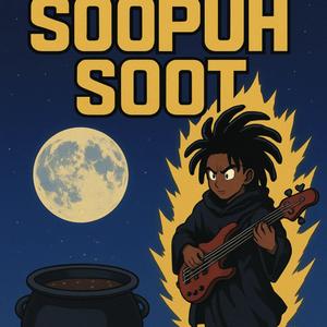 SOOPUH SOOT