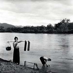 迁糯 云南民族风格Afro Beat