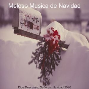 En el invierno Sombrío, Navidad