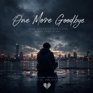 One More Goodbye