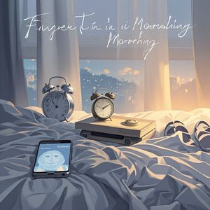 晨光里的指纹-庄根明