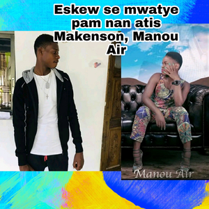 Eskew Se Mwatye Pam Nan