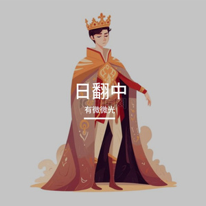 夜明けと蛍（黎明与萤火）【中文填词】