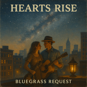 Hearts Rise (Bluegrass)