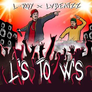 Vision (feat. Swoop Lane)