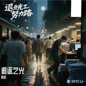 追逐之光