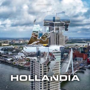 Hollandia (feat. LaDal & Ozzir)