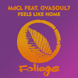 Feels Like Home (Instrumental Mix)