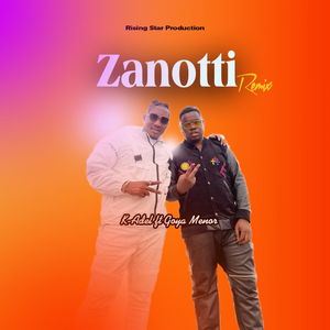 Zanotti (Remix)