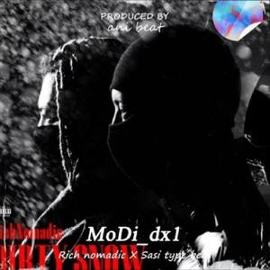 【Beat】"雪" RICHNOMADIC新歌伴奏泄漏？？？