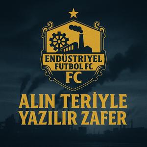 Alın Teriyle Yazılır Zafer !
