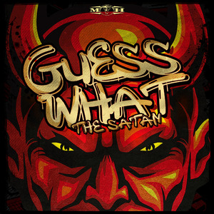 Guess What (Original Mix)