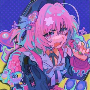 Free"Coke" Hyperpop Type Beat