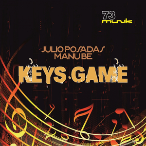Keys Game (Original Mix)