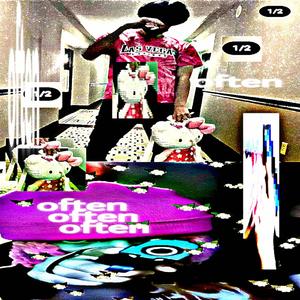 often (feat. Grim Is Lost)