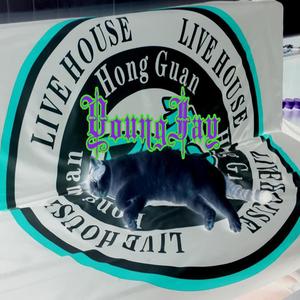 Kman-问题（Young Jay remix）