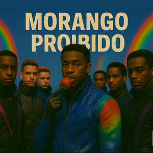 Jorrando na minha cara