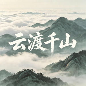 云渡千山