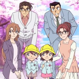 MOM(天空是蔚蓝色）