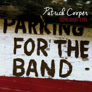 I Don't Think Much (Live)