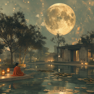 Yogic Mantra Guru Kriti Das