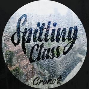 Spitting Class