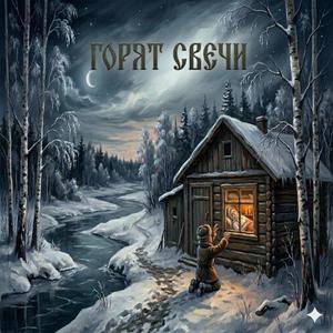 Горят свечи