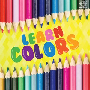 Learn Colors (Preschool Learning Fun)