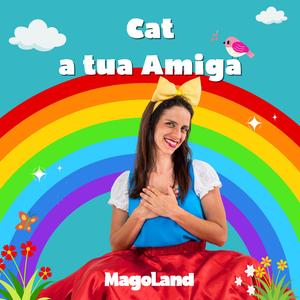 Cat a tua Amiga