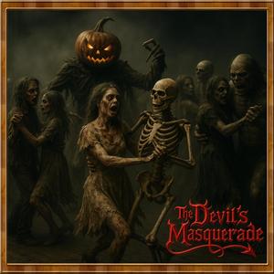 The Devil’s Masquerade