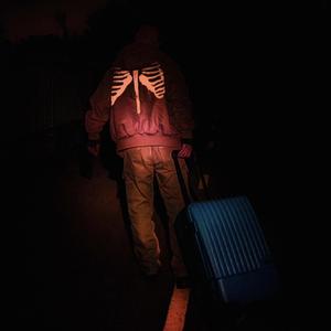 AYN (feat. MegaNova)