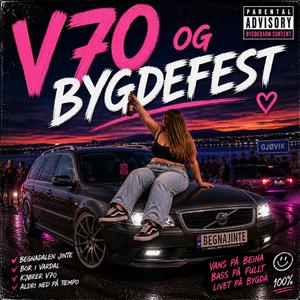 V70 og bygdefest