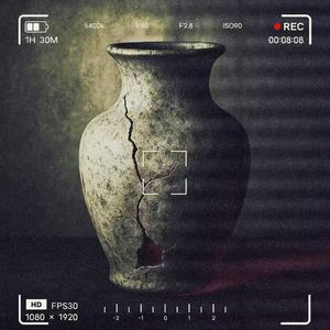 不完美手工品(Prod.费奈爾蘭德,EVO MUSIC)