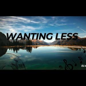 Wanting Less