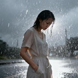 爱上你是我脑子进了水 (Cover 小雨点)