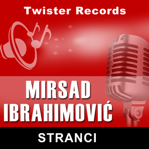 Stranci