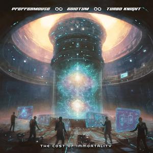 The Cost of Immortality