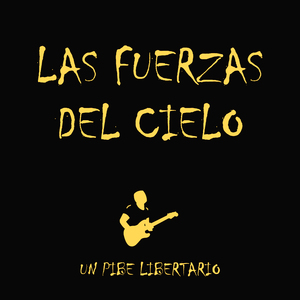 Las Fuerzas del Cielo