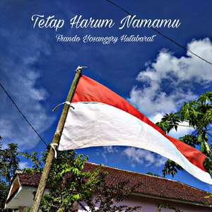 Tetap Harum Namamu