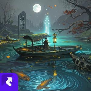 素笺晨露 (现场)