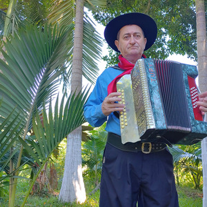 Vanerinha do Conteiner