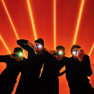 The Motions (SickBoy Rework Remix)