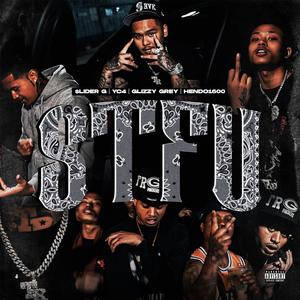 STFU (feat. Hendo1600)