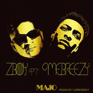 Majo (feat. MebreezY)